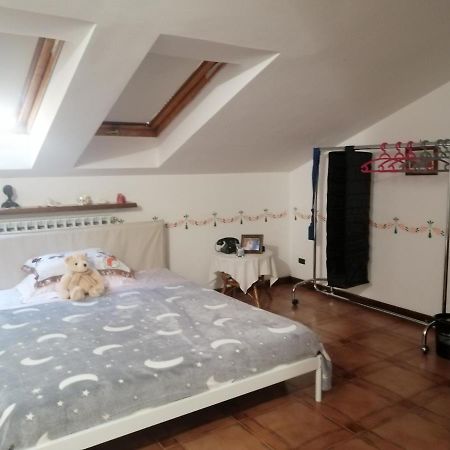 La Stanza Dello Scirocco Hotel Celle Ligure Bagian luar foto
