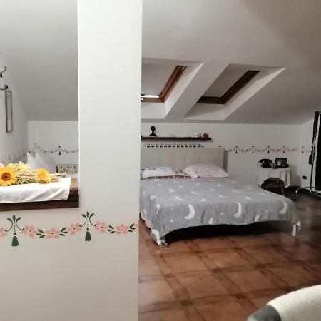 La Stanza Dello Scirocco Hotel Celle Ligure Bagian luar foto