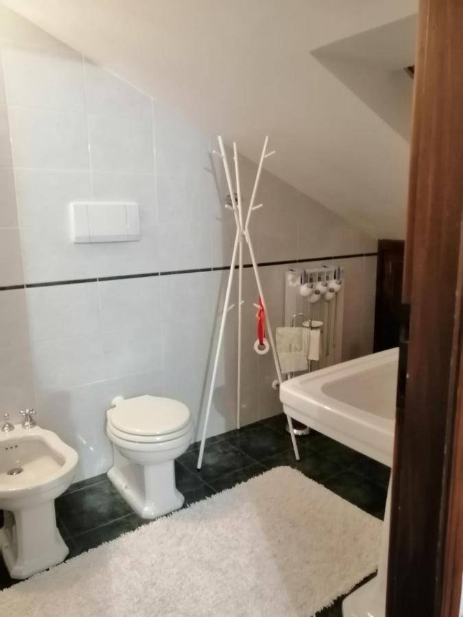 La Stanza Dello Scirocco Hotel Celle Ligure Bagian luar foto