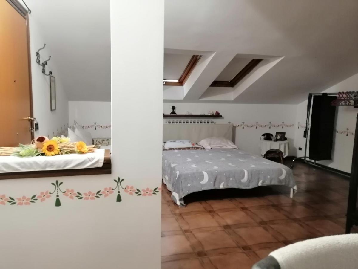 La Stanza Dello Scirocco Hotel Celle Ligure Bagian luar foto