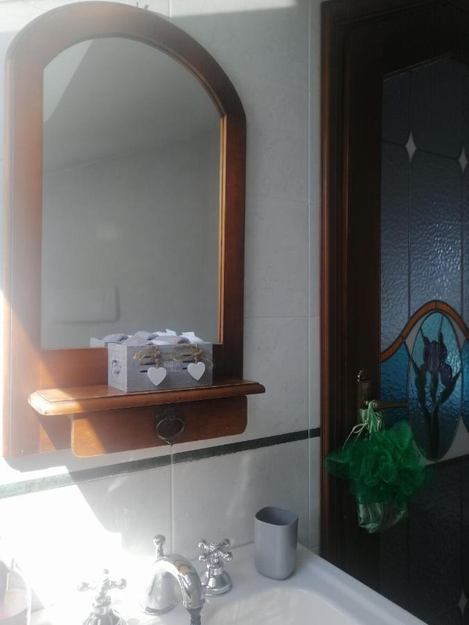 La Stanza Dello Scirocco Hotel Celle Ligure Bagian luar foto